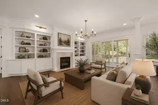 8624 Kimillie Ct, Wake Forest, NC 27587 - Photo 9