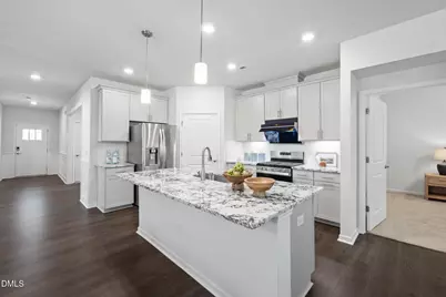 3032 Crossman Lake Road, Durham, NC 27703 - Photo 1