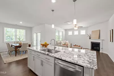 3032 Crossman Lake Road, Durham, NC 27703 - Photo 9