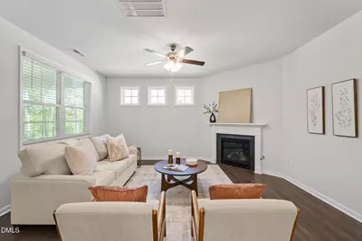 3032 Crossman Lake Road, Durham, NC 27703 - Photo 5