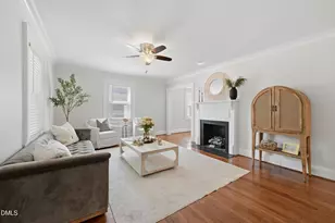 124 S Pettigrew St, Raleigh, NC 27610 - Photo 5