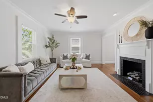 124 S Pettigrew St, Raleigh, NC 27610 - Photo 1