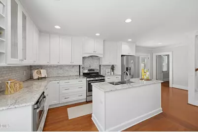 124 S Pettigrew Street, Raleigh, NC 27610 - Photo 1