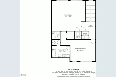 1105 Nova Street, Durham, NC 27713 - Photo 57