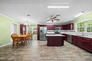 825 John Mitchell Rd, Youngsville, NC 27596 - Photo 7