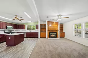 825 John Mitchell Rd, Youngsville, NC 27596 - Photo 5