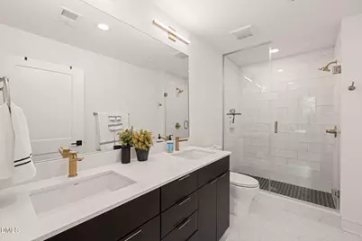 615 W Peace Street #, 207, Raleigh, NC 27605 - Photo 11