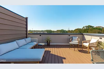 615 W Peace Street #, 207, Raleigh, NC 27605 - Photo 19