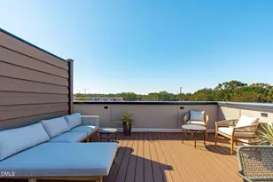 615 W Peace St, Raleigh, NC 27605 - Photo 19