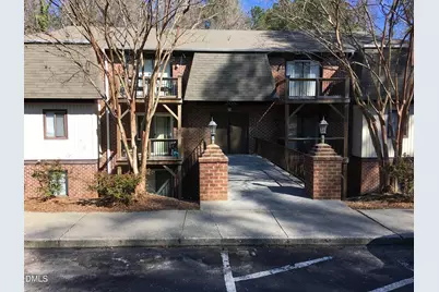 205 E Ransom Street #3d, Fuquay Varina, NC 27526 - Photo 1