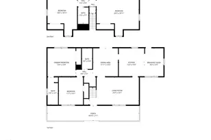 1695 Buckner Clark Rd, Pittsboro, NC 27312 - Photo 31