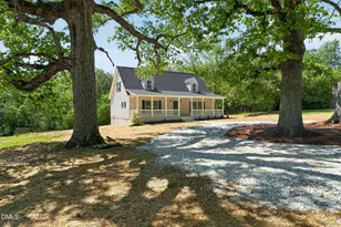 1695 Buckner Clark Rd, Pittsboro, NC 27312 - Photo 3