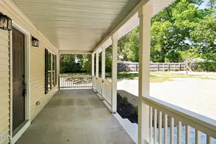 1695 Buckner Clark Rd, Pittsboro, NC 27312 - Photo 5