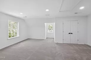 1695 Buckner Clark Rd, Pittsboro, NC 27312 - Photo 23