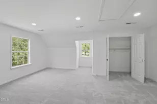 1695 Buckner Clark Rd, Pittsboro, NC 27312 - Photo 19