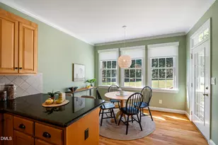 2100 Black Walnut Farm Rd, Hillsborough, NC 27278 - Photo 19
