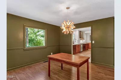 915 Dairyland Road, Chapel Hill, NC 27516 - Photo 5