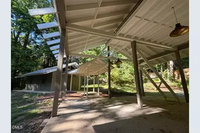 915 Dairyland Road, Chapel Hill, NC 27516 - Photo 41
