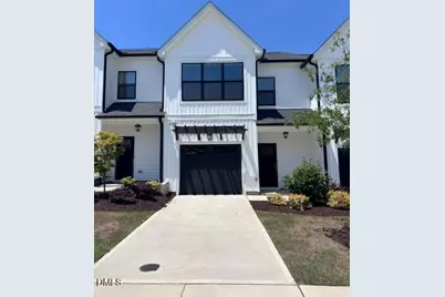 1 N Lenny Drive, Clayton, NC 27520 - Photo 1