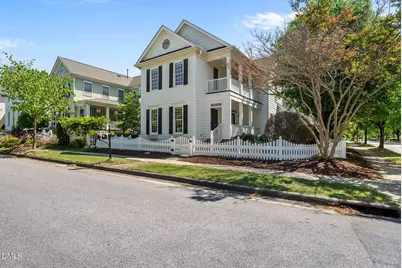 203 Carpenter Town Lane, Cary, NC 27519 - Photo 29
