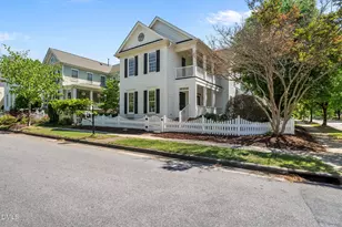 203 Carpenter Town Ln, Cary, NC 27519 - Photo 29