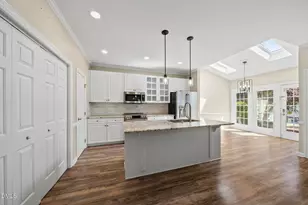 203 Carpenter Town Ln, Cary, NC 27519 - Photo 9