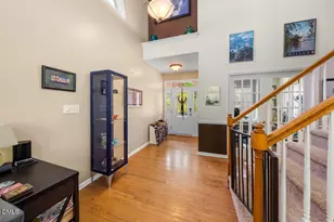 909 Kennesaw Ct, Hillsborough, NC 27278 - Photo 7