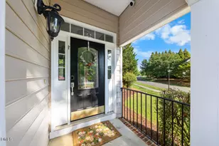 909 Kennesaw Ct, Hillsborough, NC 27278 - Photo 5