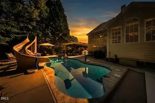 909 Kennesaw Ct, Hillsborough, NC 27278 - Photo 29