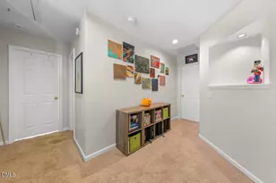 909 Kennesaw Ct, Hillsborough, NC 27278 - Photo 25