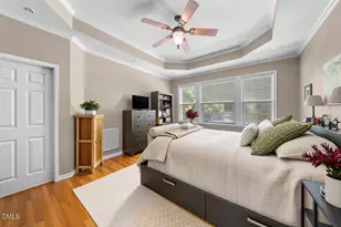 909 Kennesaw Ct, Hillsborough, NC 27278 - Photo 19