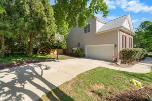 909 Kennesaw Ct, Hillsborough, NC 27278 - Photo 37