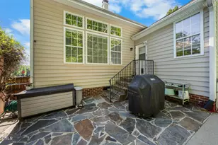 909 Kennesaw Ct, Hillsborough, NC 27278 - Photo 31