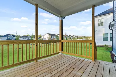 772 Aristocrat Lane, Knightdale, NC 27545 - Photo 23