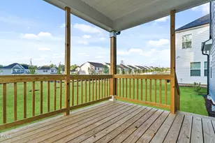 772 Aristocrat Ln, Knightdale, NC 27545 - Photo 23