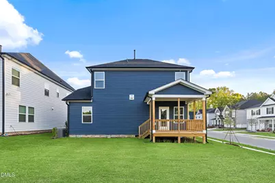 772 Aristocrat Lane, Knightdale, NC 27545 - Photo 25