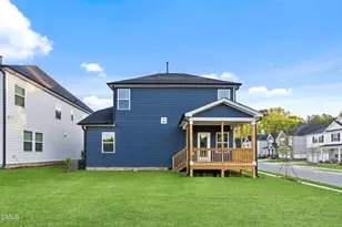 772 Aristocrat Ln, Knightdale, NC 27545 - Photo 25