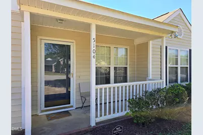 5104 Parkerwood Drive, Knightdale, NC 27545 - Photo 3