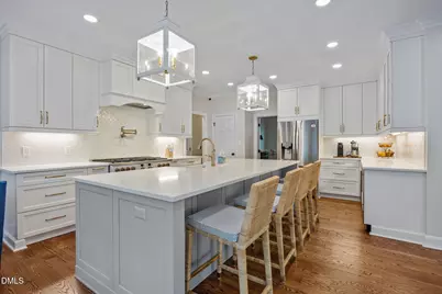 10773 Trego Trail, Raleigh, NC 27614 - Photo 7