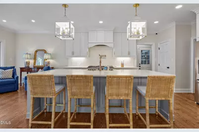 10773 Trego Trail, Raleigh, NC 27614 - Photo 5