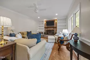10773 Trego Trail, Raleigh, NC 27614 - Photo 15