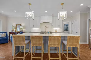 10773 Trego Trail, Raleigh, NC 27614 - Photo 5