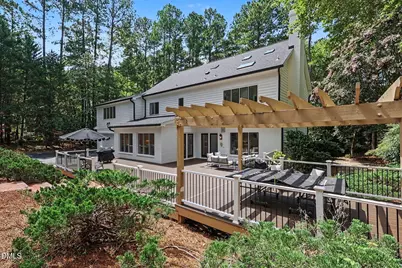 10773 Trego Trail, Raleigh, NC 27614 - Photo 39
