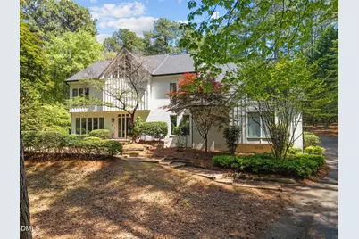 10773 Trego Trail, Raleigh, NC 27614 - Photo 3