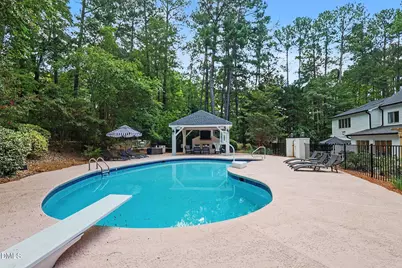 10773 Trego Trail, Raleigh, NC 27614 - Photo 3