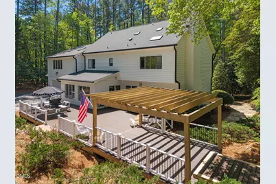 10773 Trego Trail, Raleigh, NC 27614 - Photo 35