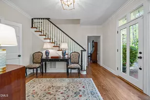 10773 Trego Trail, Raleigh, NC 27614 - Photo 11