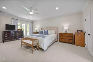 10773 Trego Trail, Raleigh, NC 27614 - Photo 21