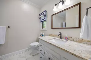 10773 Trego Trail, Raleigh, NC 27614 - Photo 19