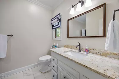 10773 Trego Trail, Raleigh, NC 27614 - Photo 17